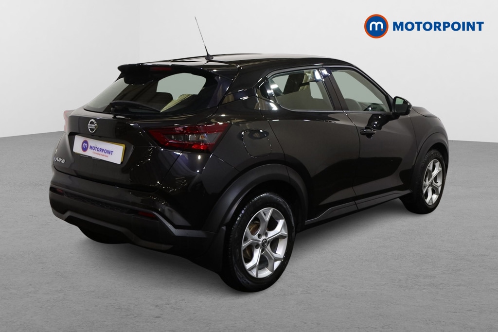 Used Nissan Juke 2019 for sale - 77872748: Photo 7