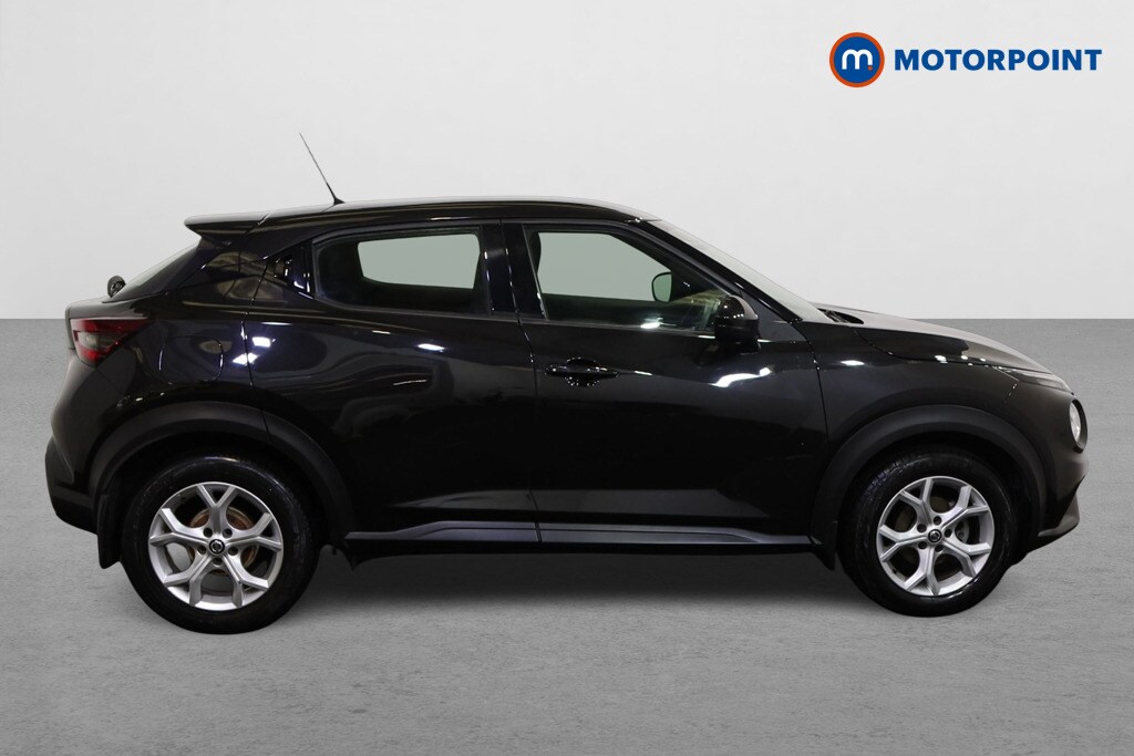 Used Nissan Juke 2019 for sale - 77872748: Photo 8
