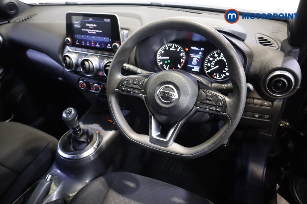 Used Nissan Juke 2019 for sale - 77872748: Photo 9