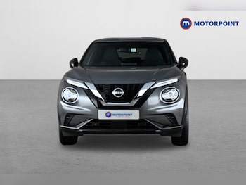 Used Nissan Juke 2023 for sale - 79162974: Photo