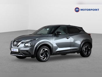 Used Nissan Juke 2023 for sale - 79162974: Photo