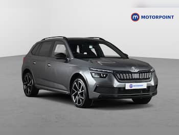 Used Skoda Kamiq 2023 for sale - 79721424: Photo