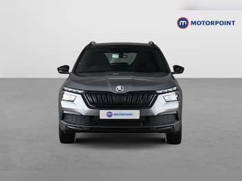 Used Skoda Kamiq 2023 for sale - 79721424: Photo