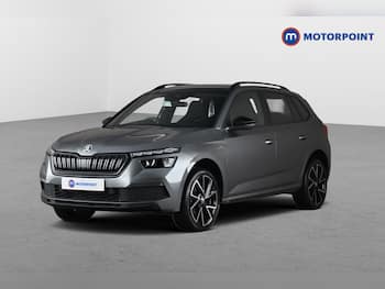 Used Skoda Kamiq 2023 for sale - 79721424: Photo