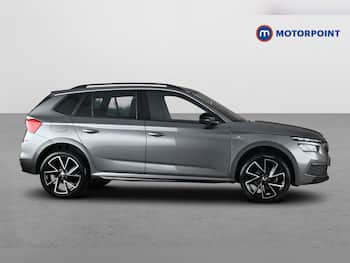 Used Skoda Kamiq 2023 for sale - 79721424: Photo