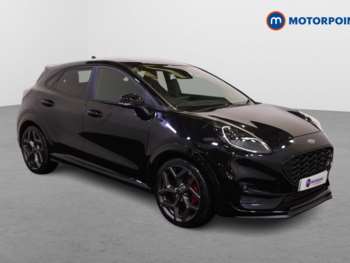 Used Ford Puma 2022 for sale - 75335113: Photo