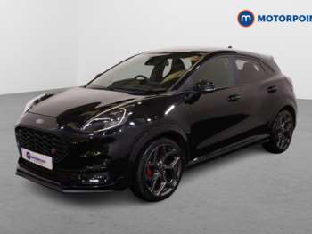 Used Ford Puma 2022 for sale - 75335113: Photo