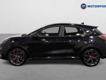 Used Ford Puma 2022 for sale - 75335113: Photo