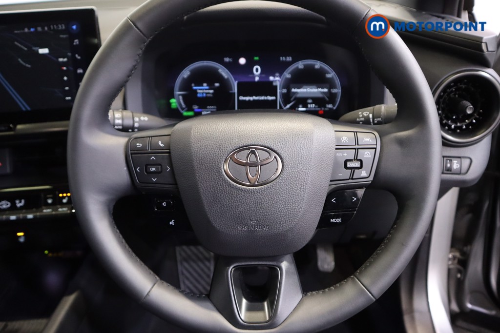Used Toyota C-HR 2024 for sale - 77275084: Photo 11