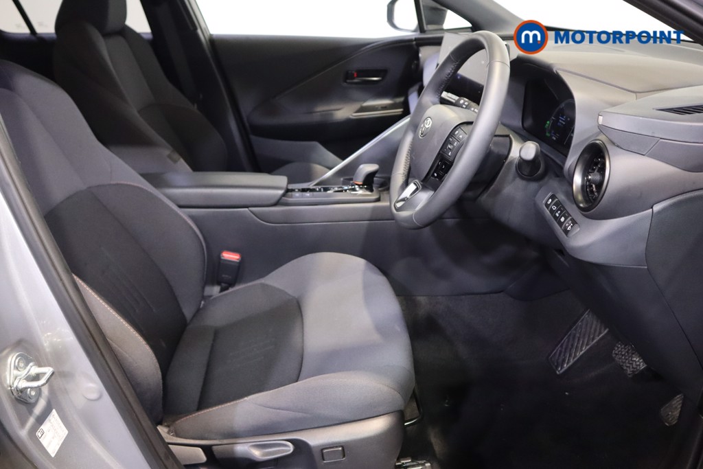 Used Toyota C-HR 2024 for sale - 77275084: Photo 14