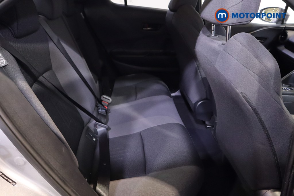 Used Toyota C-HR 2024 for sale - 77275084: Photo 15