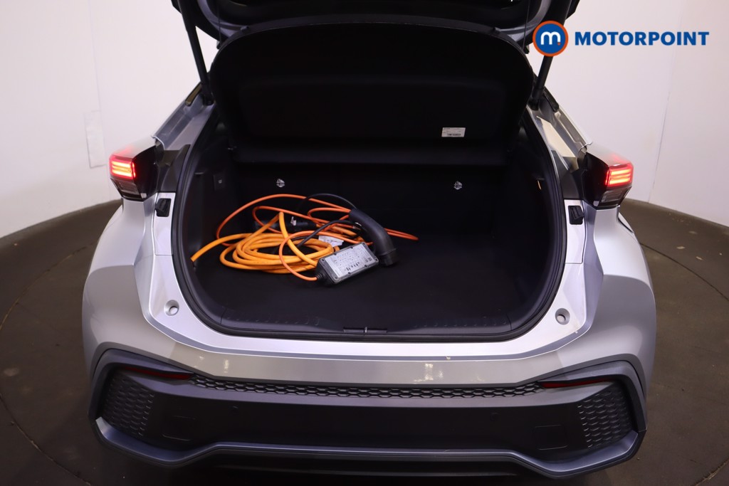 Used Toyota C-HR 2024 for sale - 77275084: Photo 16