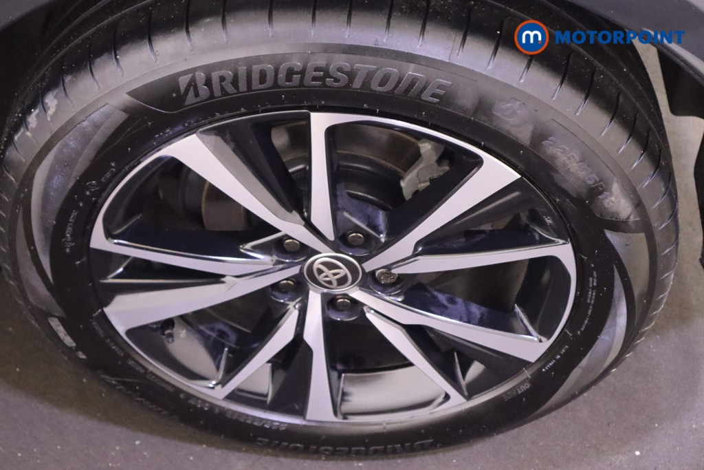 Used Toyota C-HR 2024 for sale - 77275084: Photo 17