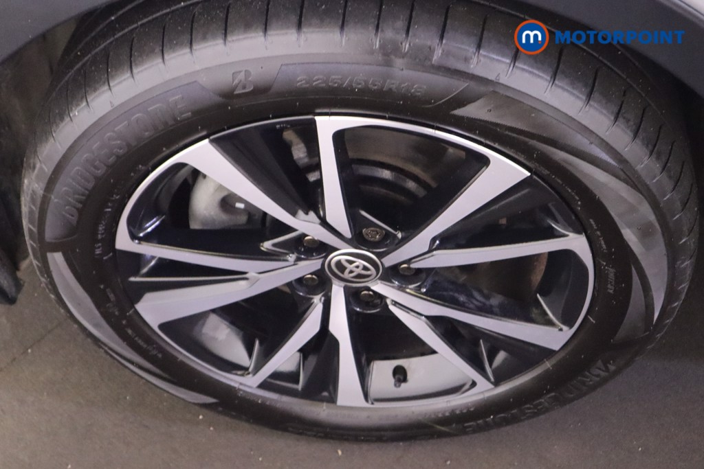 Used Toyota C-HR 2024 for sale - 77275084: Photo 18