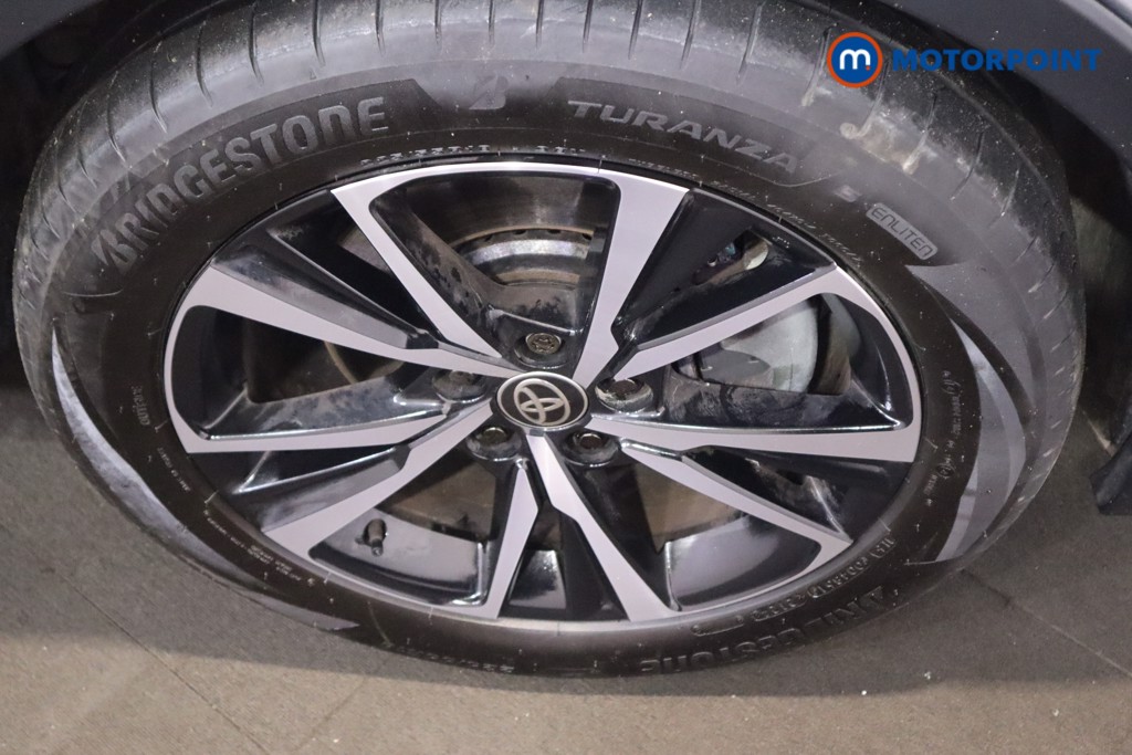 Used Toyota C-HR 2024 for sale - 77275084: Photo 19