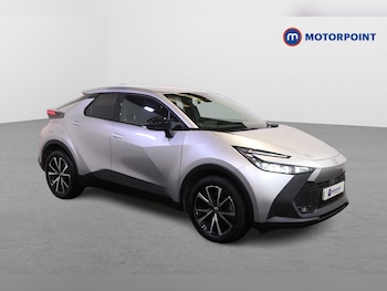 Used Toyota C-HR 2024 for sale - 77275084: Photo
