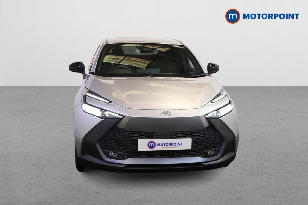 Used Toyota C-HR 2024 for sale - 77275084: Photo 2