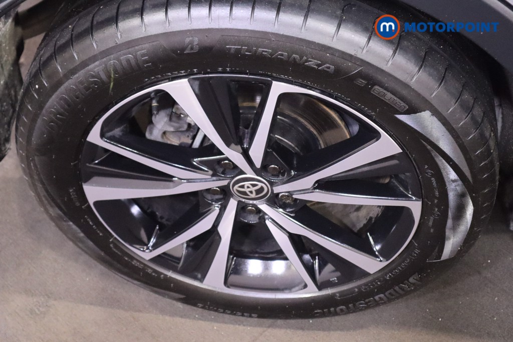 Used Toyota C-HR 2024 for sale - 77275084: Photo 20