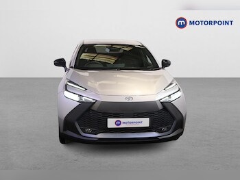 Used Toyota C-HR 2024 for sale - 77275084: Photo