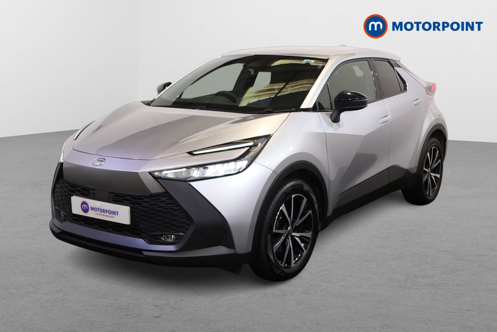 Used Toyota C-HR 2024 for sale - 77275084: Photo 3