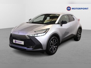 Used Toyota C-HR 2024 for sale - 77275084: Photo
