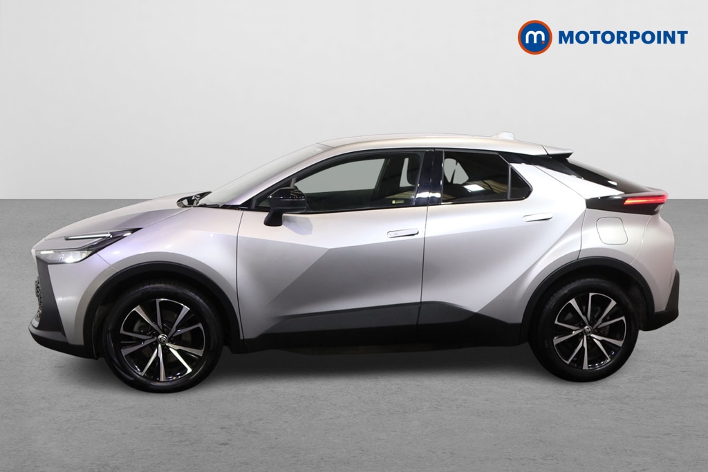 Used Toyota C-HR 2024 for sale - 77275084: Photo 4
