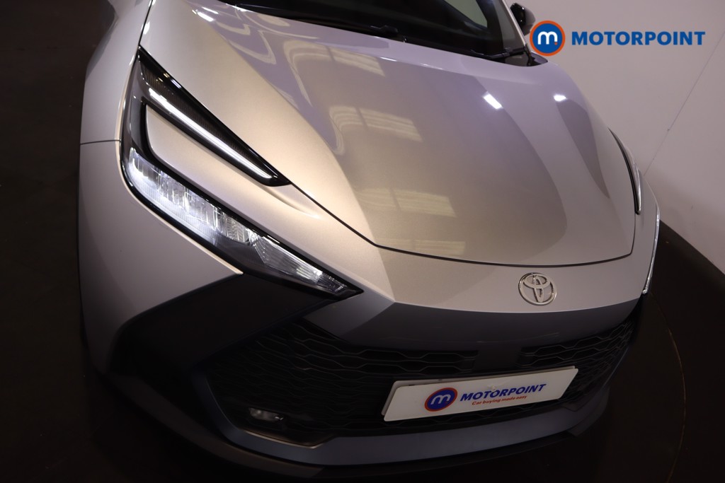 Used Toyota C-HR 2024 for sale - 77275084: Photo 45