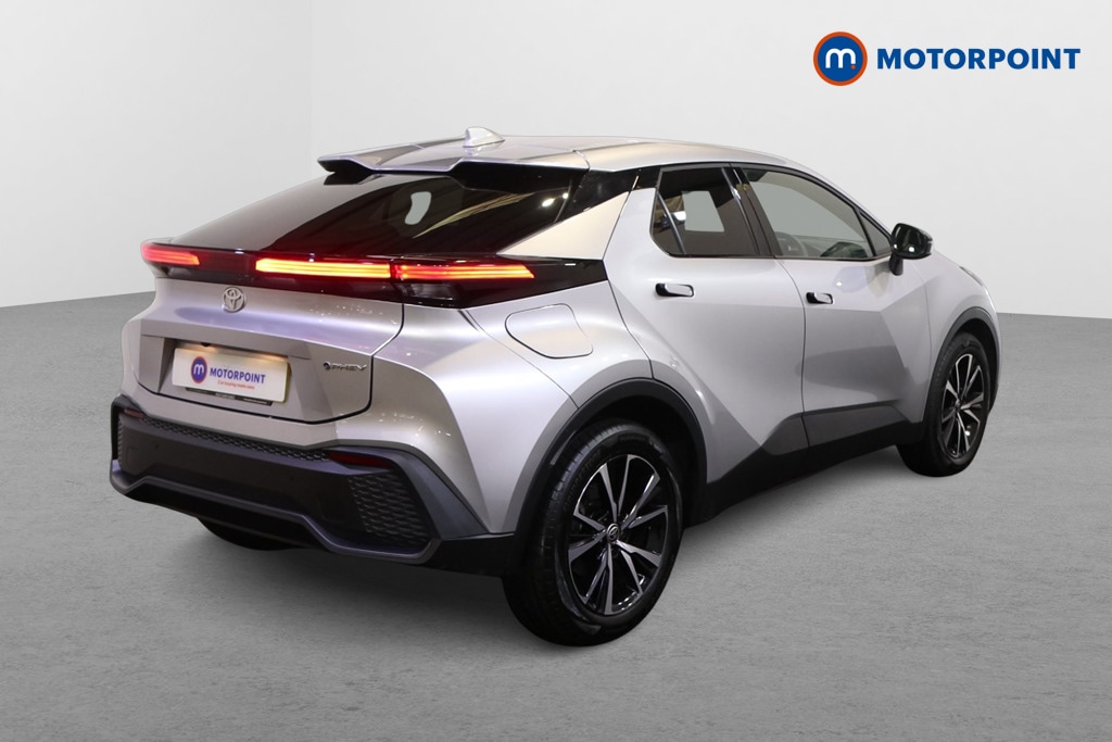 Used Toyota C-HR 2024 for sale - 77275084: Photo 7