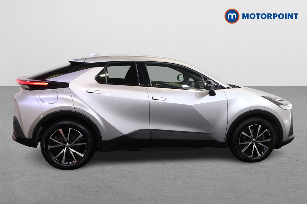Used Toyota C-HR 2024 for sale - 77275084: Photo 8
