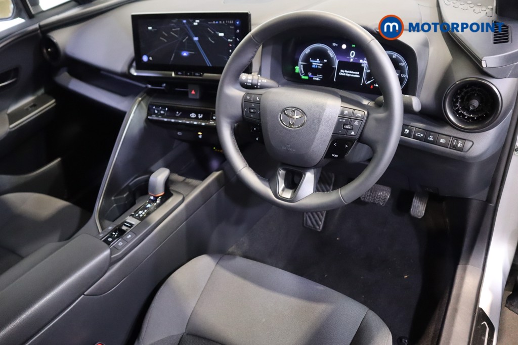 Used Toyota C-HR 2024 for sale - 77275084: Photo 9