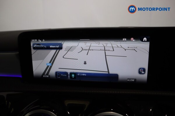 Used Mercedes-Benz A-Class 2024 for sale - 76322596: Photo 10
