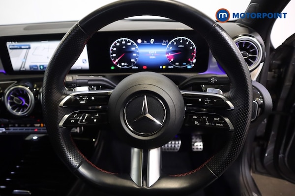 Used Mercedes-Benz A-Class 2024 for sale - 76322596: Photo 11