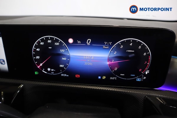 Used Mercedes-Benz A-Class 2024 for sale - 76322596: Photo 12