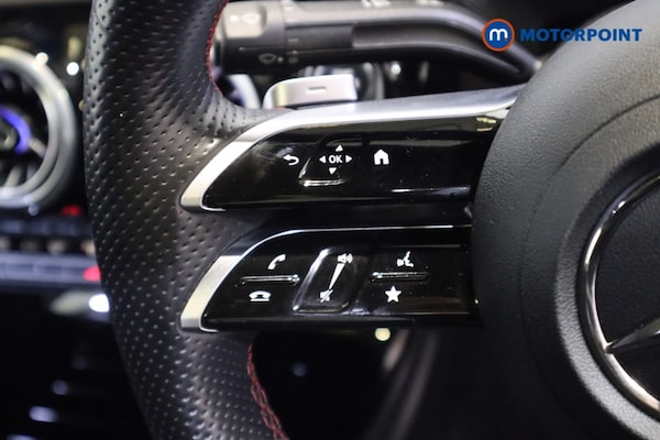 Used Mercedes-Benz A-Class 2024 for sale - 76322596: Photo 24