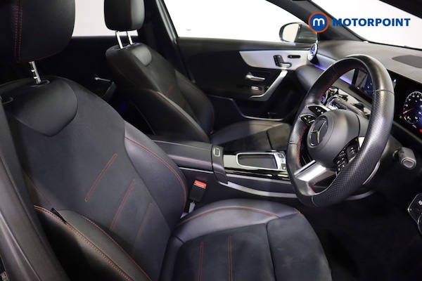 Used Mercedes-Benz A-Class 2024 for sale - 76322596: Photo 26