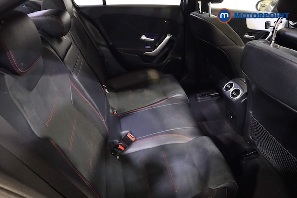Used Mercedes-Benz A-Class 2024 for sale - 76322596: Photo 27