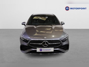 Used Mercedes-Benz A-Class 2024 for sale - 76322596: Photo 2