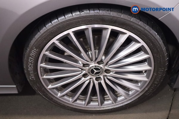 Used Mercedes-Benz A-Class 2024 for sale - 76322596: Photo 30