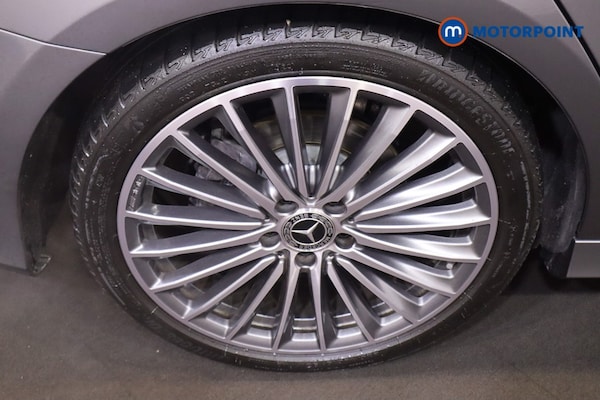Used Mercedes-Benz A-Class 2024 for sale - 76322596: Photo 31