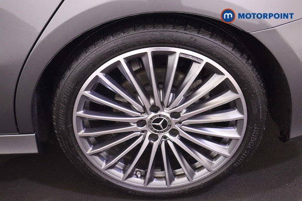 Used Mercedes-Benz A-Class 2024 for sale - 76322596: Photo 32