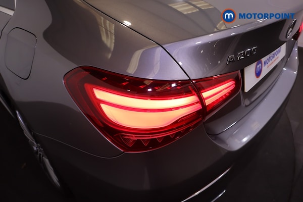 Used Mercedes-Benz A-Class 2024 for sale - 76322596: Photo 37