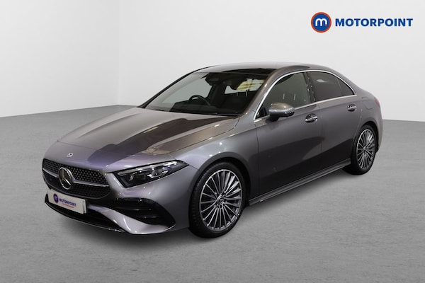 Used Mercedes-Benz A-Class 2024 for sale - 76322596: Photo 3