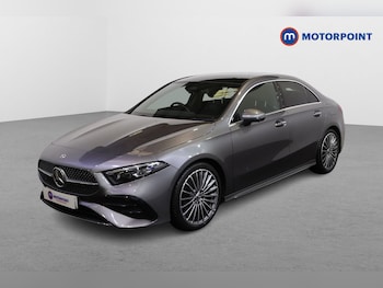 Used Mercedes-Benz A-Class 2024 for sale - 76322596: Photo 3