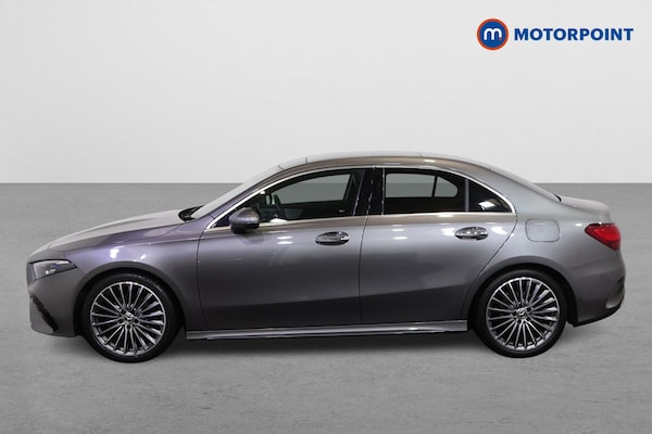 Used Mercedes-Benz A-Class 2024 for sale - 76322596: Photo 4
