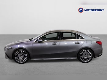 Used Mercedes-Benz A-Class 2024 for sale - 76322596: Photo 4