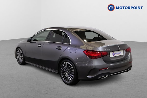 Used Mercedes-Benz A-Class 2024 for sale - 76322596: Photo 5