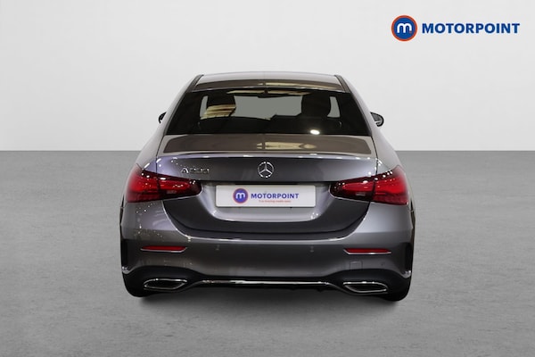 Used Mercedes-Benz A-Class 2024 for sale - 76322596: Photo 6