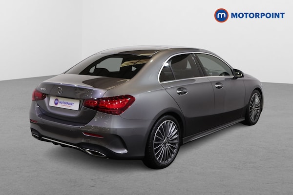 Used Mercedes-Benz A-Class 2024 for sale - 76322596: Photo 7