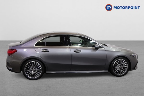 Used Mercedes-Benz A-Class 2024 for sale - 76322596: Photo 8
