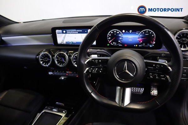 Used Mercedes-Benz A-Class 2024 for sale - 76322596: Photo 9